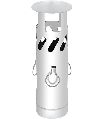 Amazon.co.jp: Winnerwell ウィンナーウェル 薪ストーブ Mサイズ(63mm